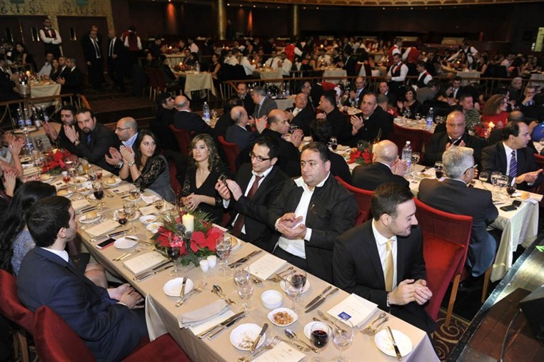 USEK Medecine Dinner